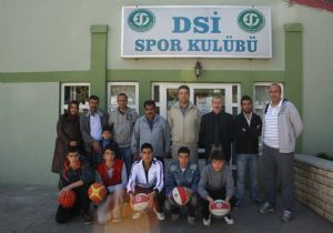5 basketbolcumuz milli takımda